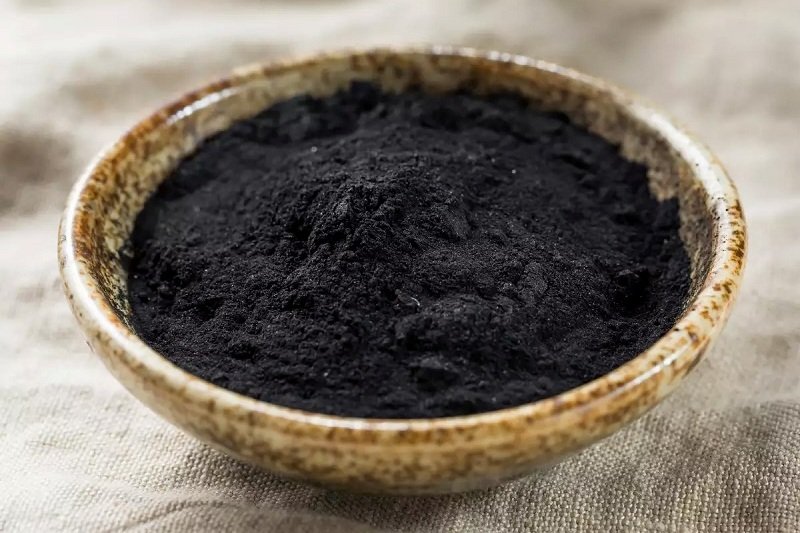 Chemically Activated Carbon1