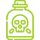 Handling poison