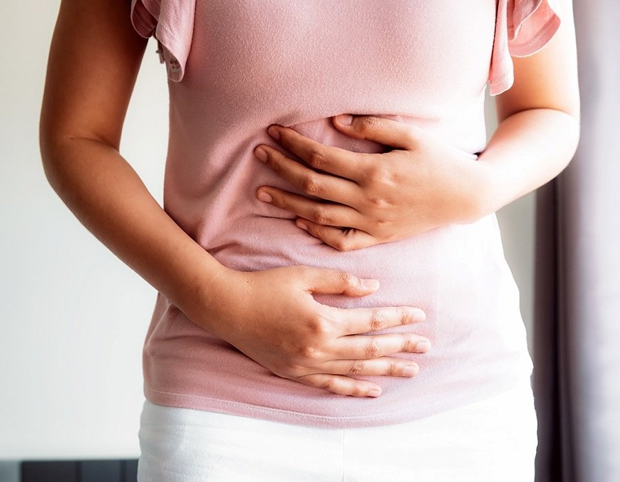 Helps to relieve gas and bloating