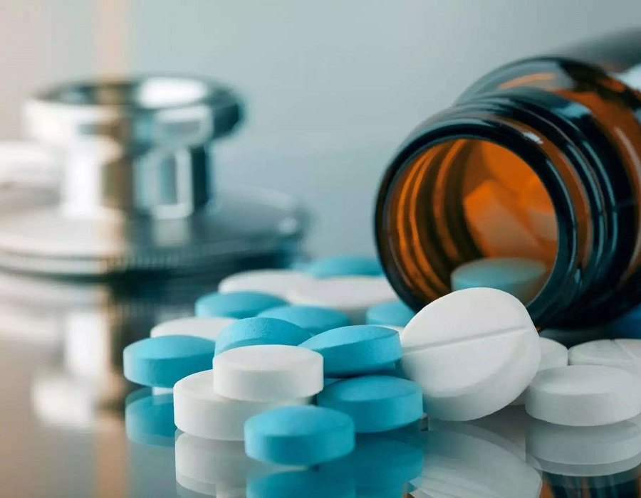 Pharma & Medical Industry