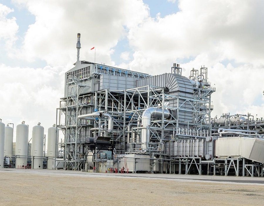 Purification of air and industrial gases