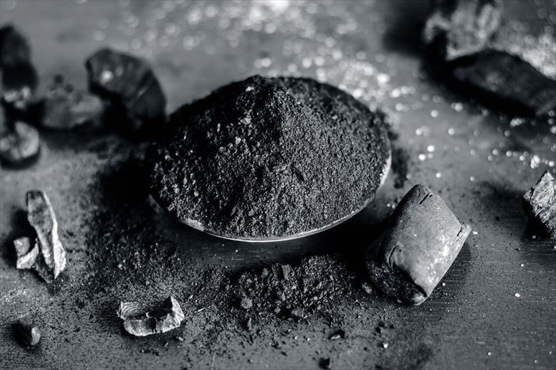 Steam Activated Carbon3