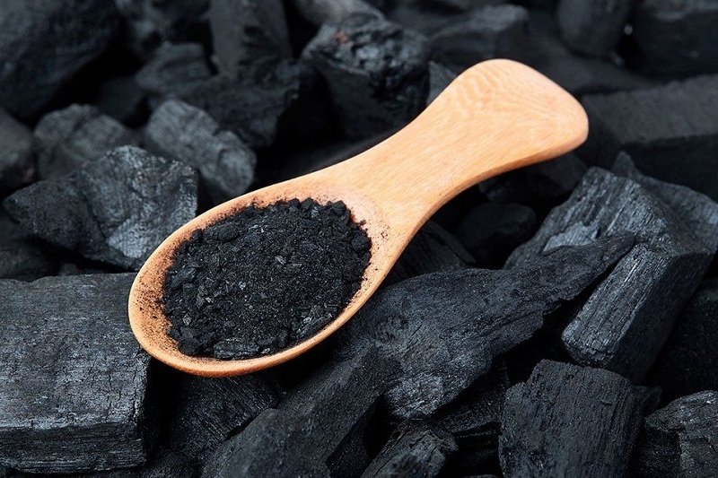 Wash Grade Activated Carbon2